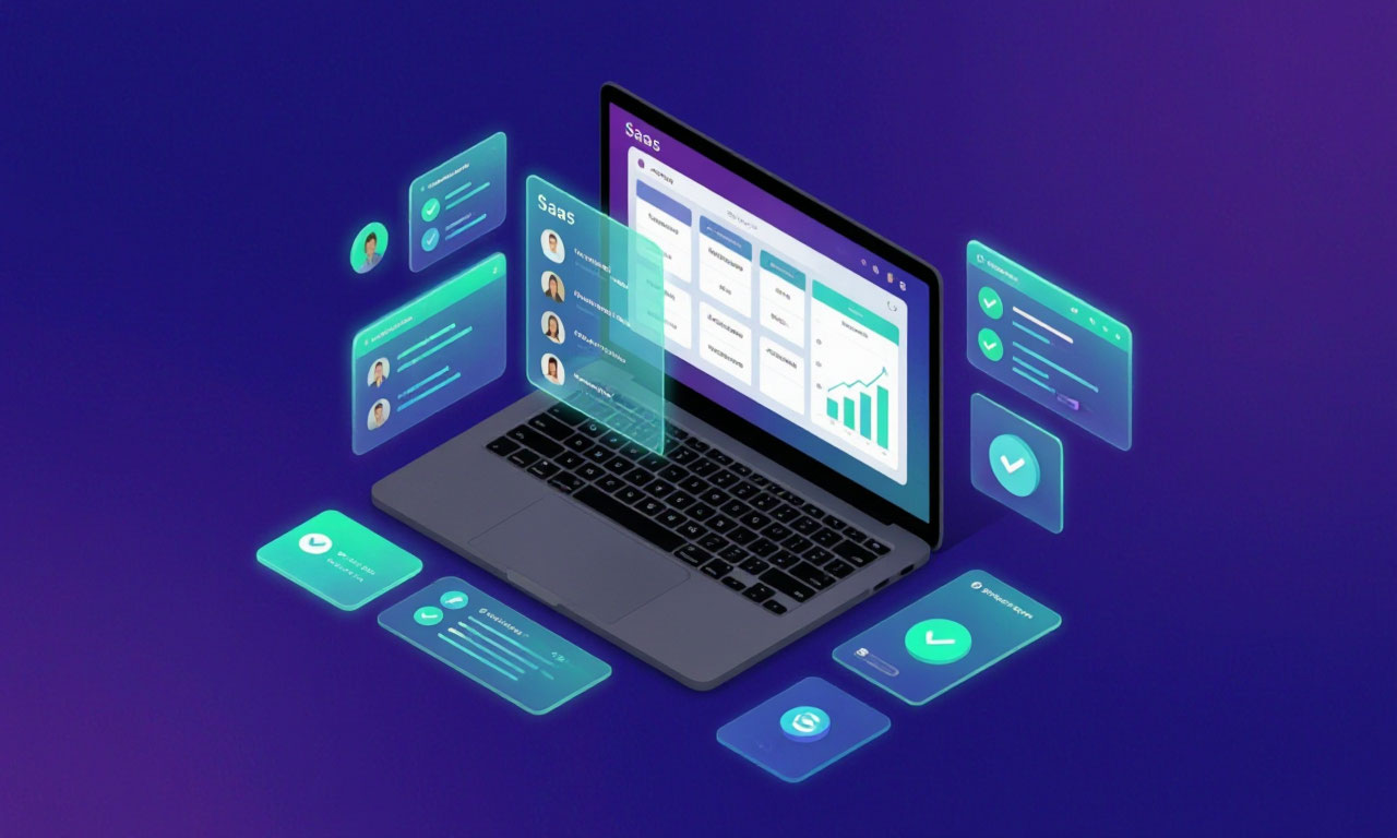 SaaS-платформа для управления проектами: +280% к конверсии