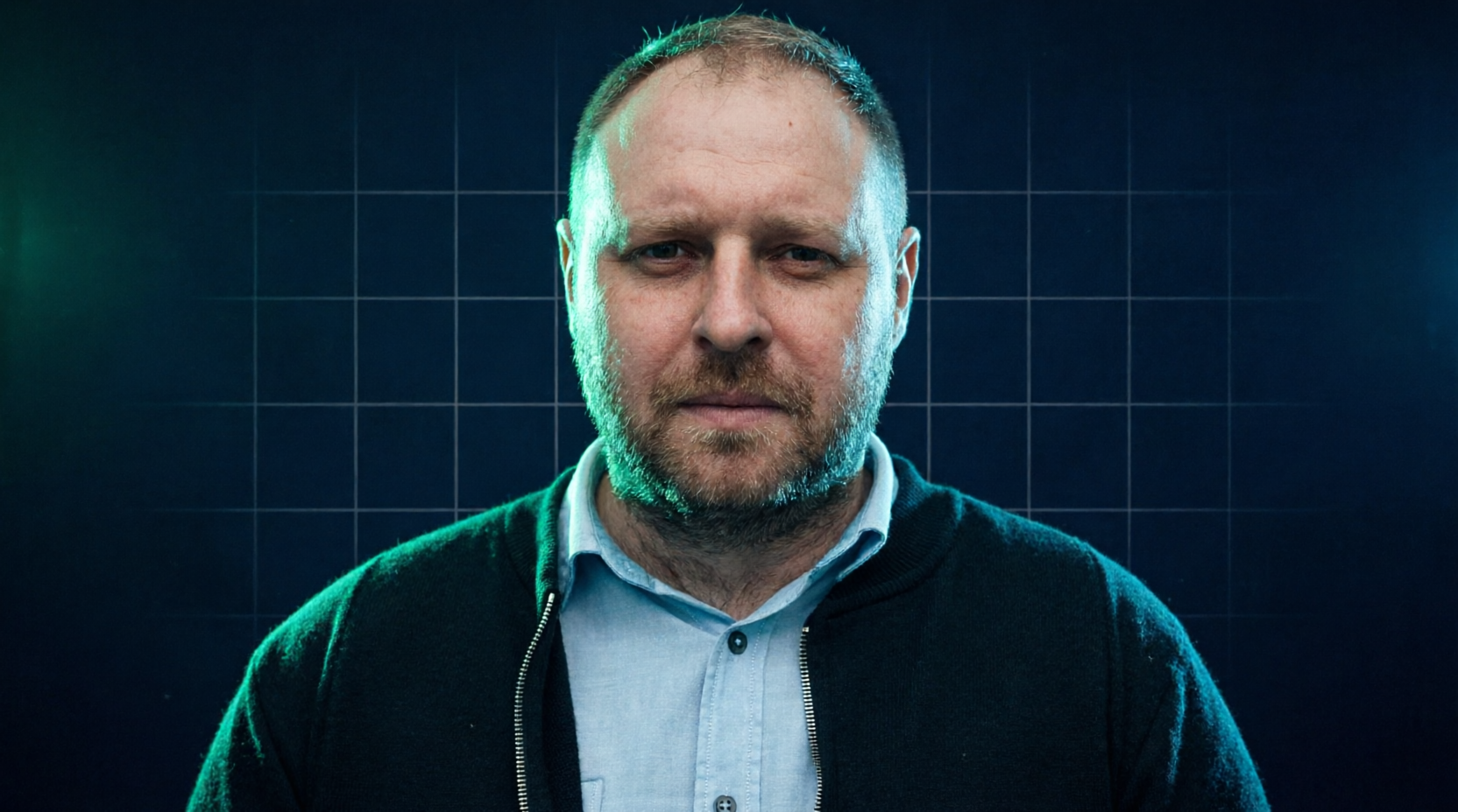 Александр Головин